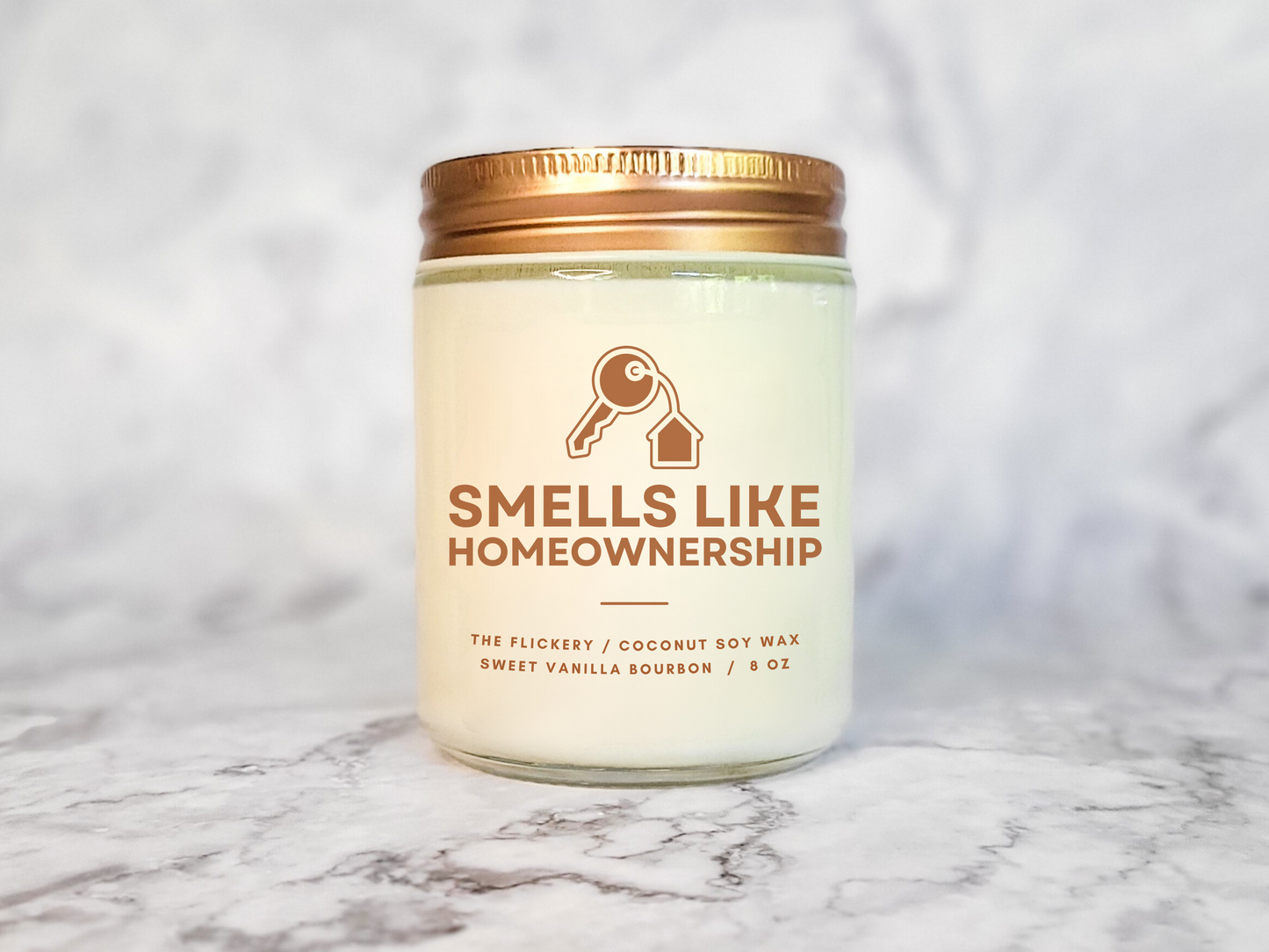 Smells Like Homeownership