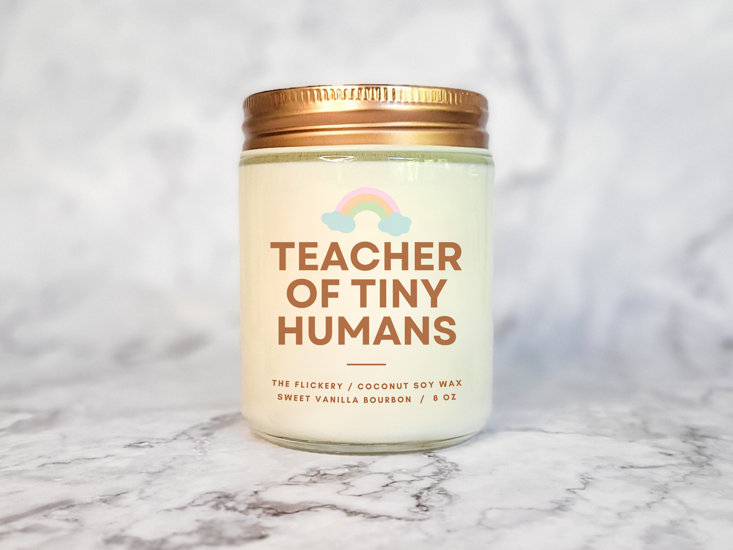 Teacher Of Tiny Humans