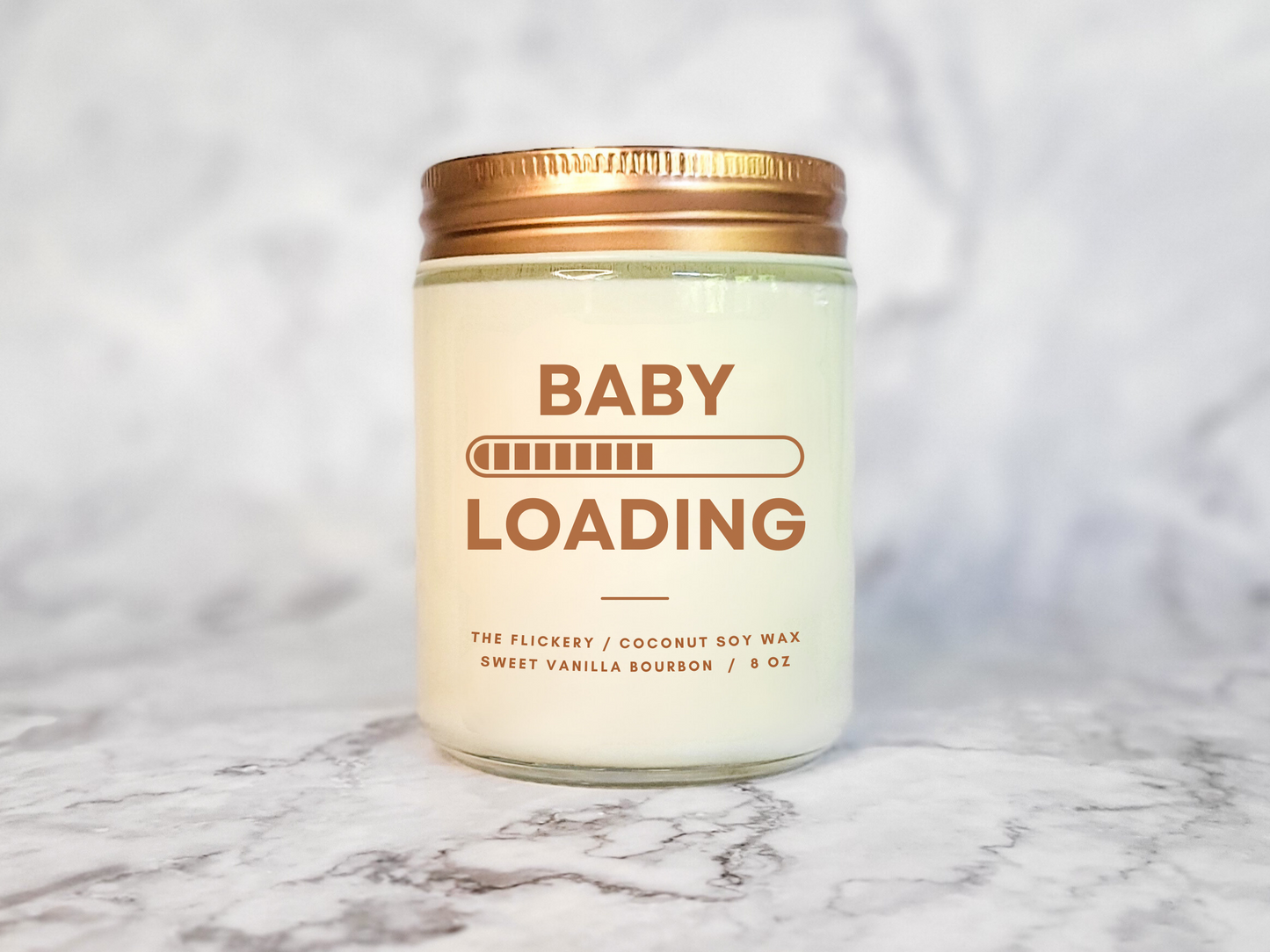 Baby Loading